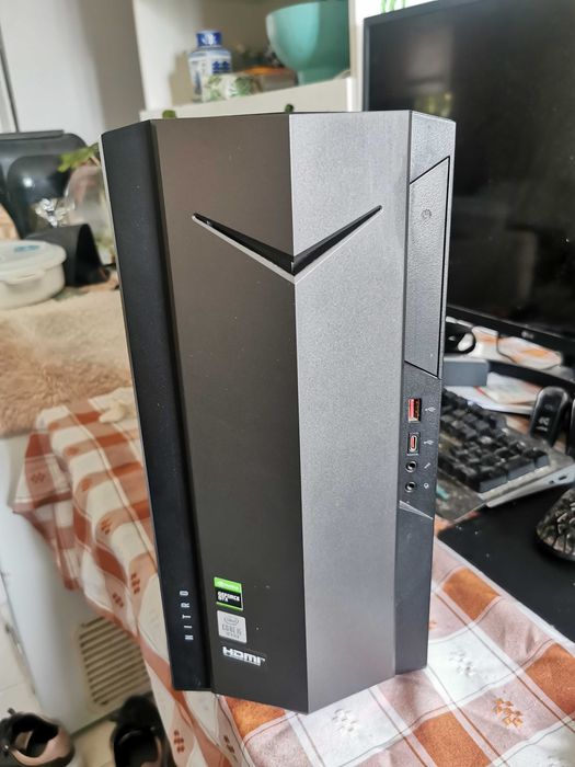 Desktop Gaming ACER Nitro N50