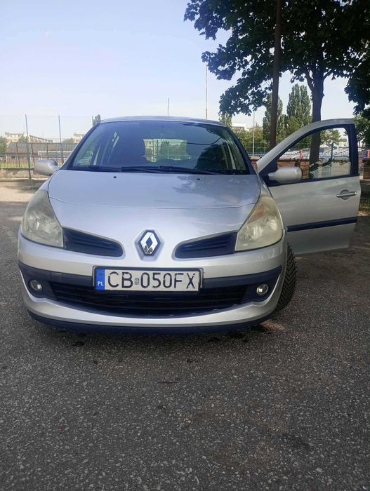Sprzedam Renault Clio
