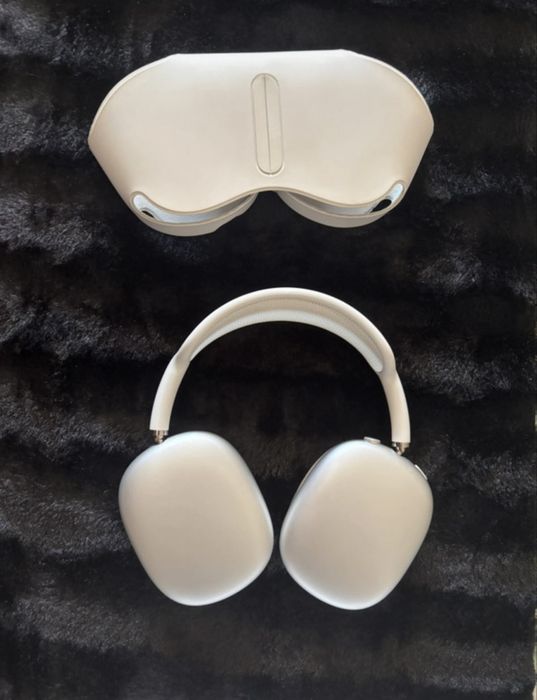 Airpods MAX  original Apple - Com garantia