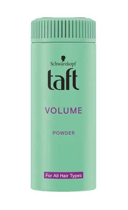 Schwarzkopf Taft Volume puder do włosów