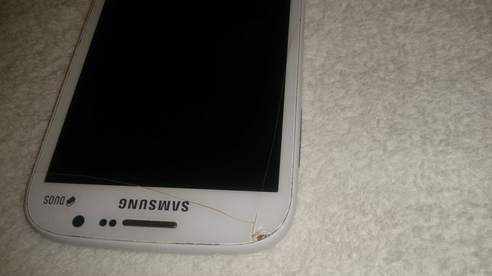 samsung galaxy grand neo duos gt-i9060 (ler descrição)