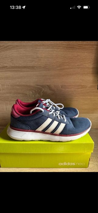 Buty Adidas Neo rozmiar 42 2/3