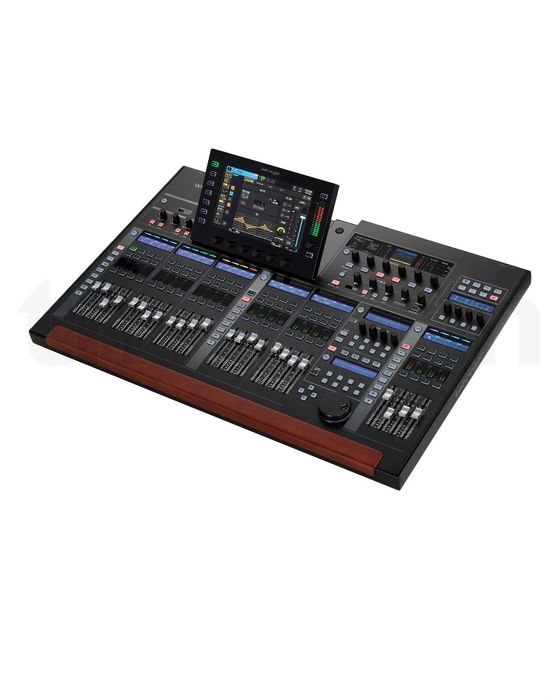 Mesa de som profissional Beringer wing