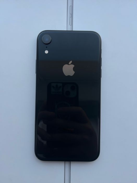 Iphone XR 128gb NEVERLOCK