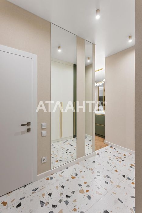 2-комнатная квартира на Краснова, 61 Жемчужина