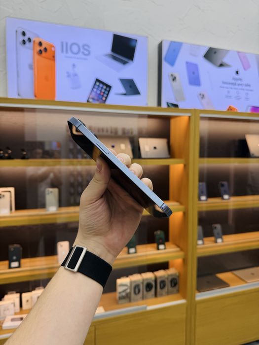 iPhone 13 Pro Max 256gb • Гарантія • Магазин • Айфон 13 Про Макс 256гб