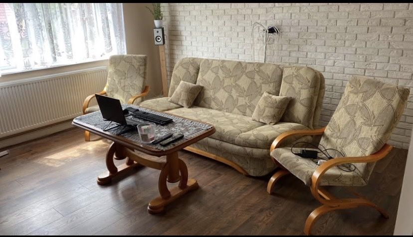 Mieszkanie 2 pokojowe