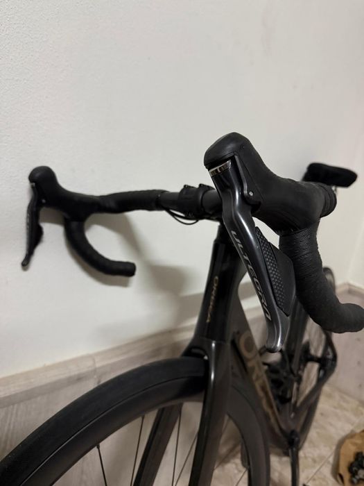 Obea Orca Carbono | Ultegra | Disco