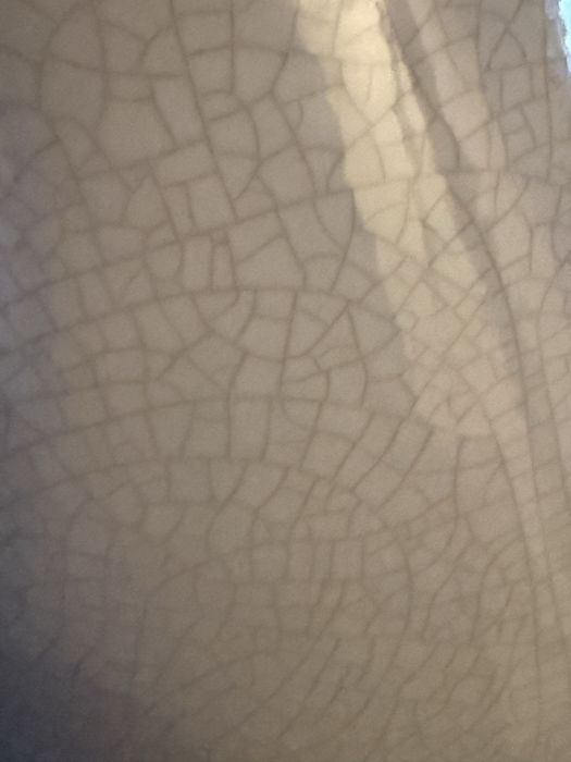 Jarra ceramica de autor