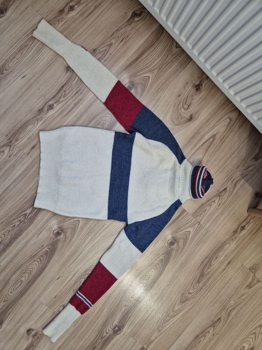 Sweter golf Ulvang XS 34