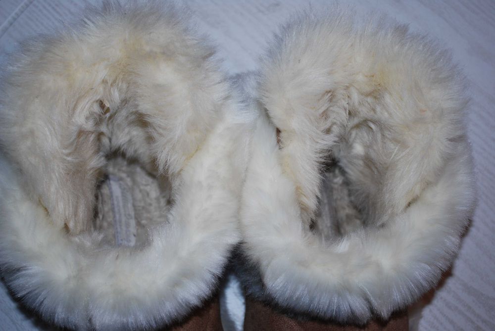 Утеплённые тапки-чуни, раз.40-41