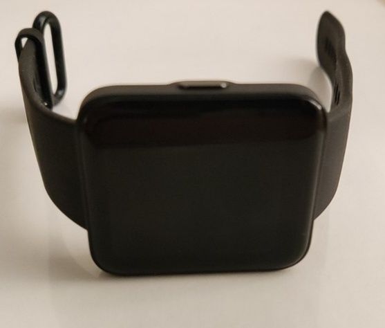 Redmi Watch 2 Lite como novo + pulseira suplente