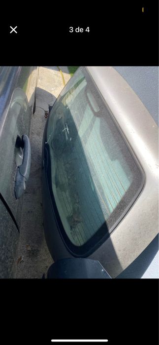 Peças lancia y10 elefantino