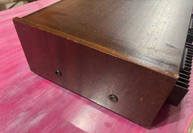 Amplituner Radmor 5102 promocja do Świąt 1700 zł