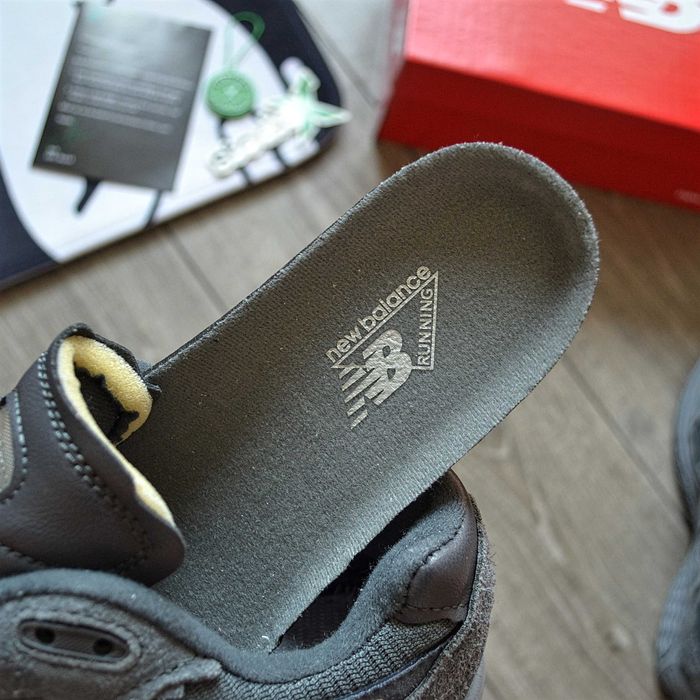 Чоловічі кросівки New Balance 2002R Protection Pack 'Phantom' 40-45