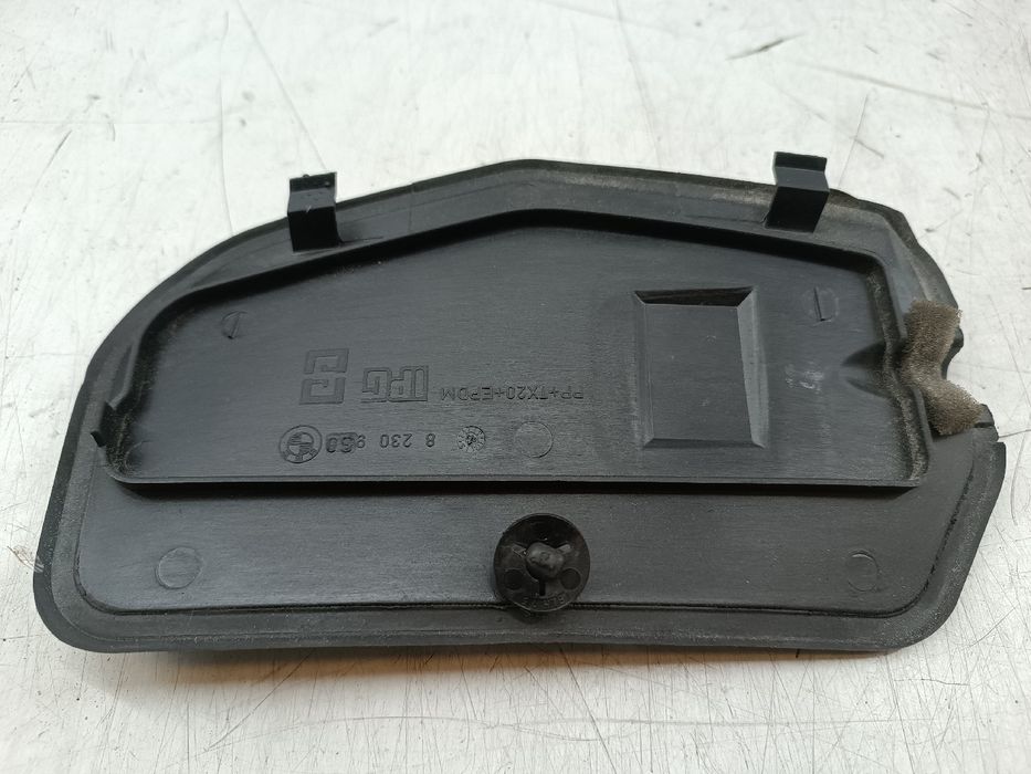 Tampa - BMW 5 Touring (E39) | 96 - 04