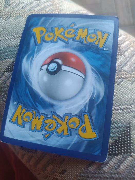 Carta Pokémon 69/131 tyrantrum reverse holo- portes CTT grátis