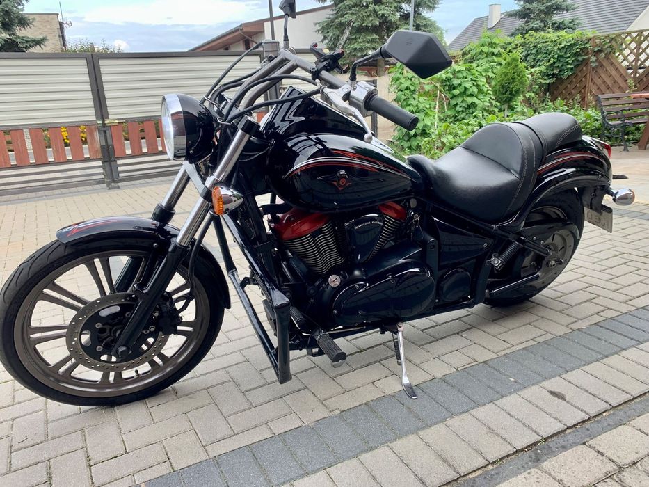 Kawasaki