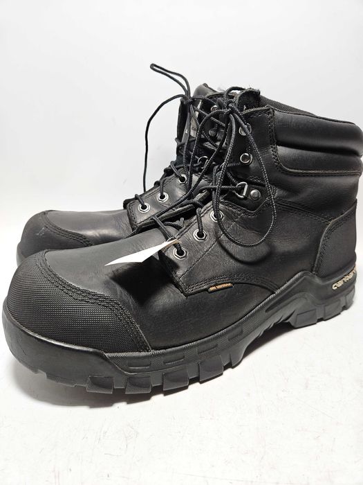 Buty robocze AMERYKAŃSKIE CARHARTT rozmiar 47 wkładka 31 cm