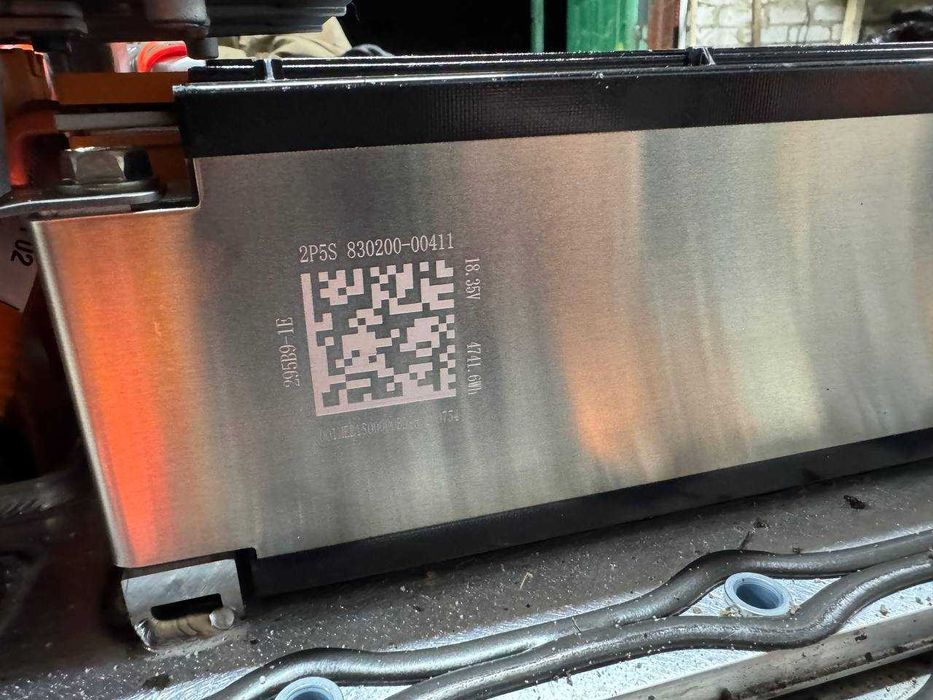 Батарея,аккумулятор ,молулі,пакети,Catl,ячейка NISSAN ARIYA Catl 6,6kw