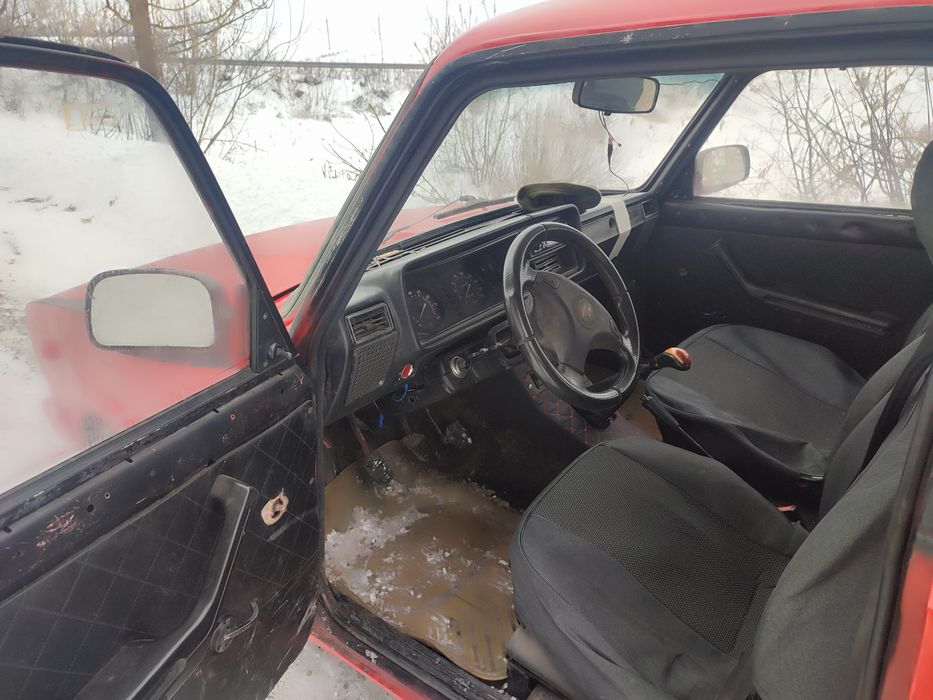 Продам ВАЗ 2104 із свіжою стаховкою