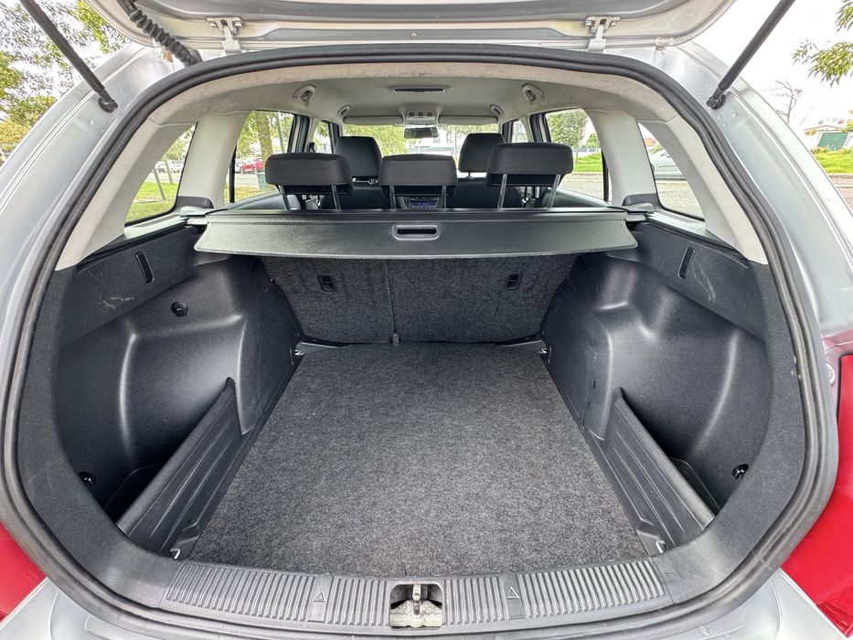 Skoda Fabia Break 1.2 TSi - Nacional - 18 Meses de Garantia