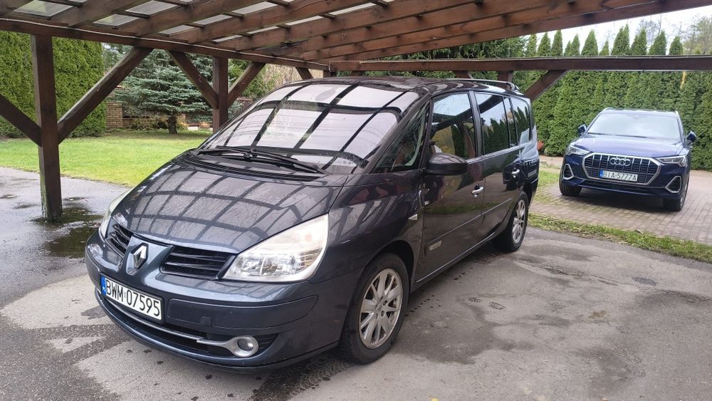 Renault Grand Espace