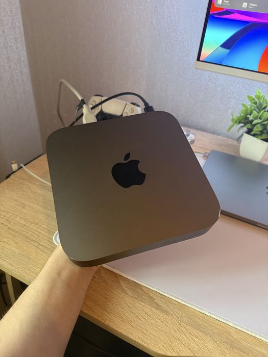 mac mini 2018 - Купити електроніку - Ціни на OLX.ua