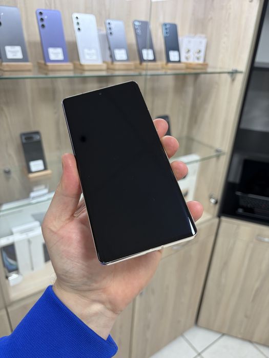 Google Pixel 7 Pro 256gb Neverlock Hazl