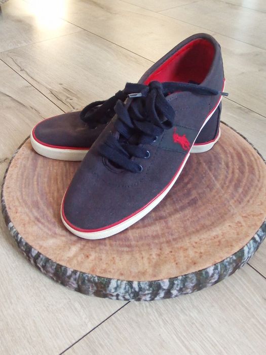 Trampki Polo Ralph Lauren rozmiar 40