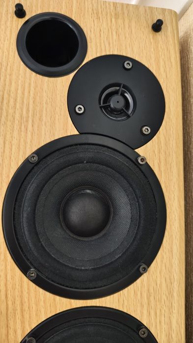 Колонки Sven AF-31