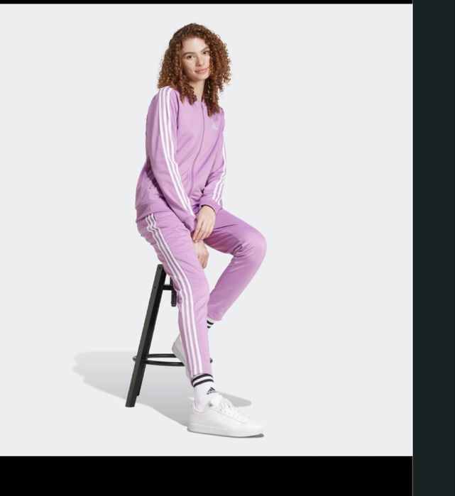 Sprzedam dres damski adidas