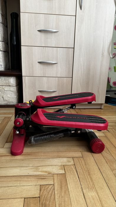 Степер для дому Merach