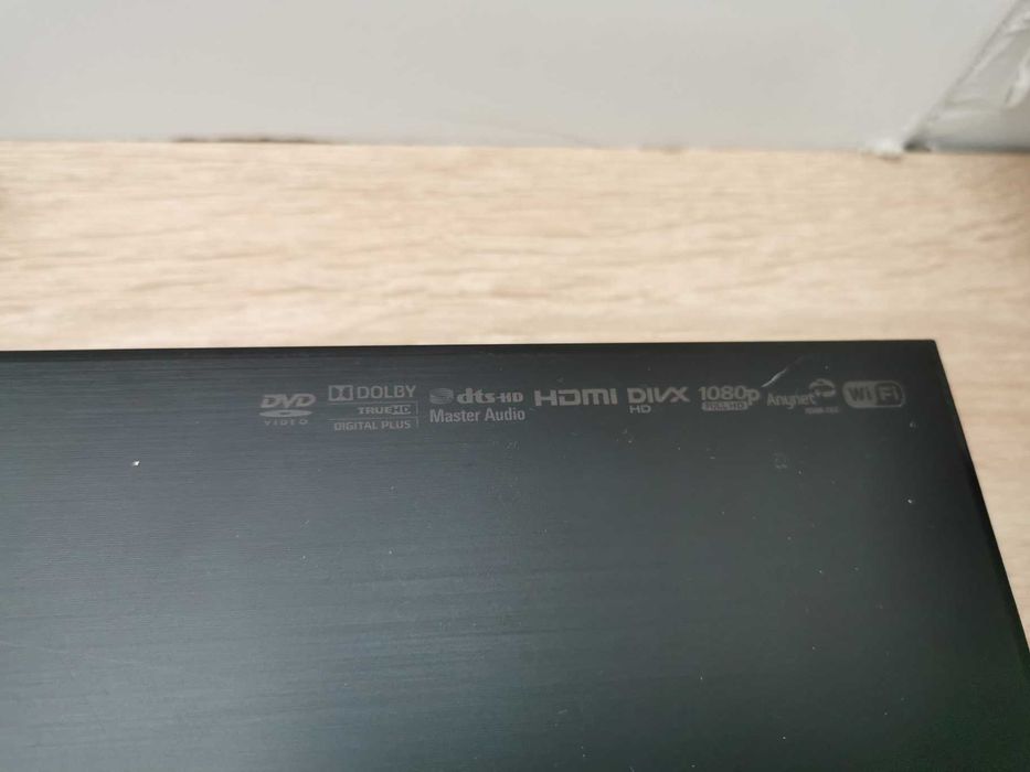 Blu ray Samsung BD-E8300N