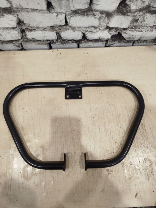 Bajaj Boxer 150 дуги захисні дуги для мотоцикла