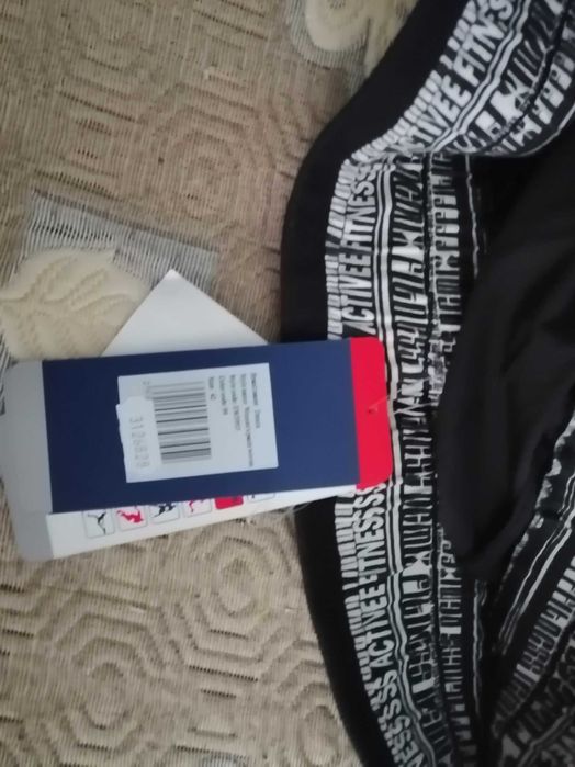 Новые Брюки штаны женские летние Demix. Размер 42