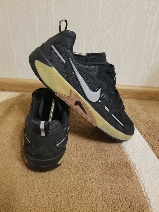 Кросівки Nike Jam у кольорі "Black Gum", 46 р.