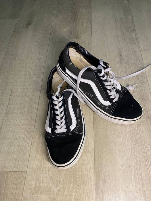 Vans Old Skool,оригінал