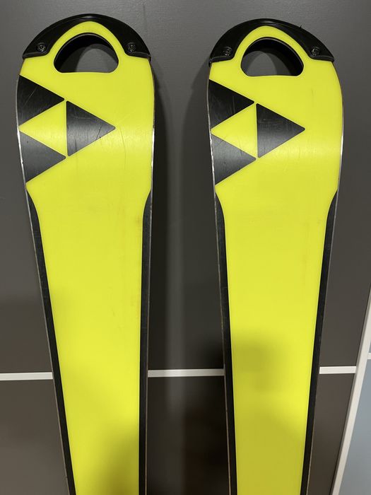 Zawodnicze narty Fischer RC4 Worldcup SL S 15 Z13