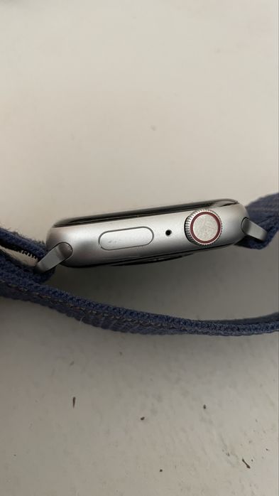 Apple Watch 9 celular 45mm
