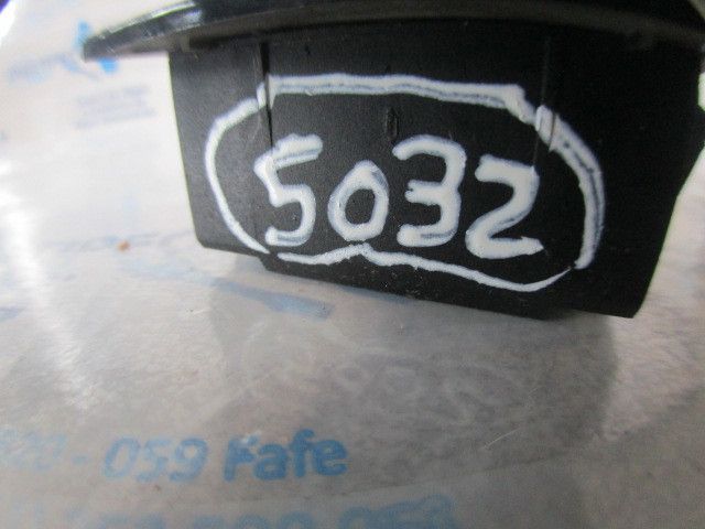Botão / interruptor do AC CITROËN C4 Grand Picasso I (UA_)