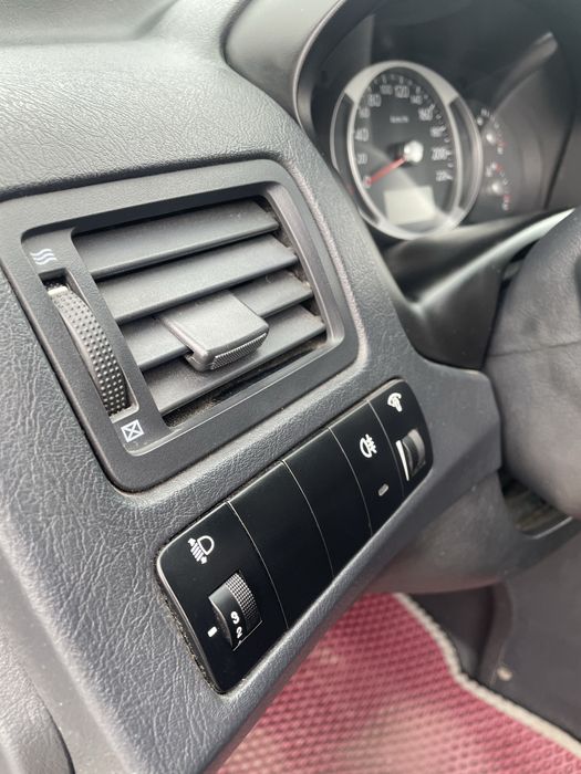Hyundai Tucson 2008