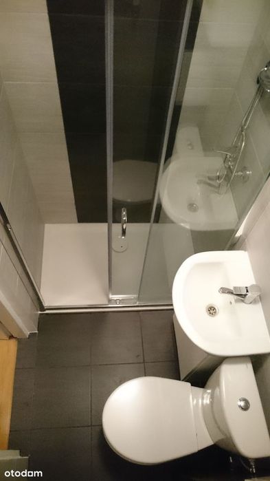 2 pokoje + balkon Sołacz/Nad Potokiem