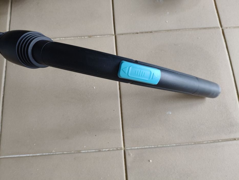 Aspirador Cecotec Rockstar 8600