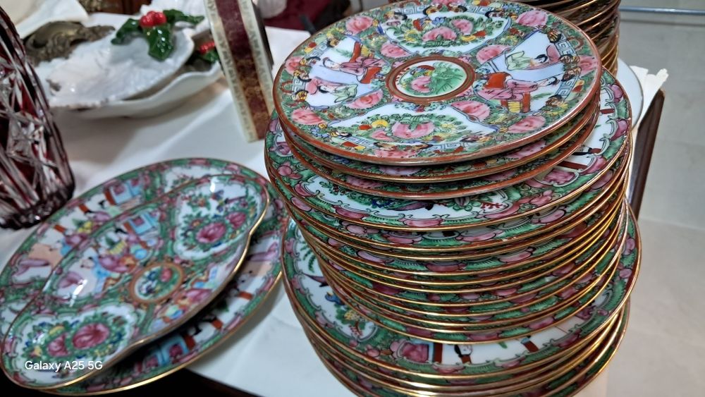 Moveis e Outros faianças