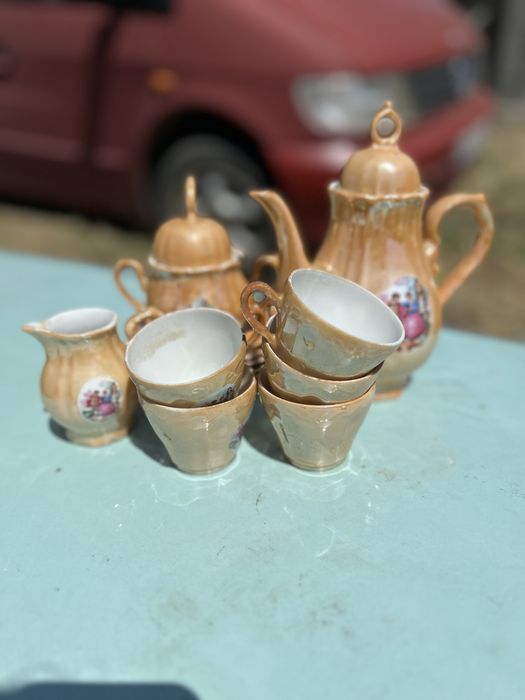 Продам Сервиз Мадонна ГДР