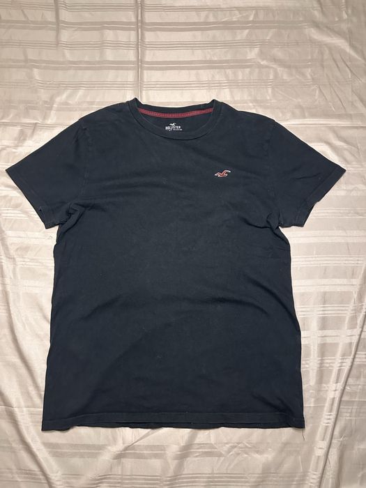 Футболка HOLLISTER