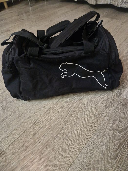 Спортивная сумка Puma PowerCat 5.10