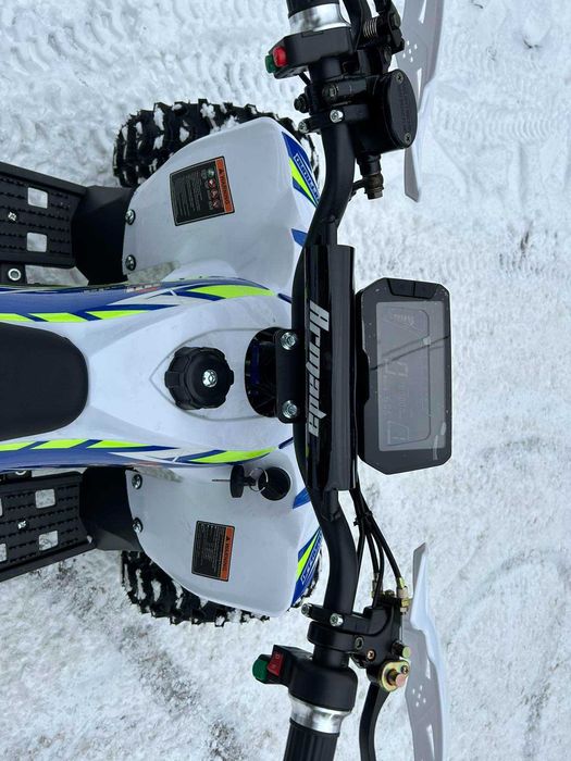 Електроквадроцикл ARMADA Vector 1000W