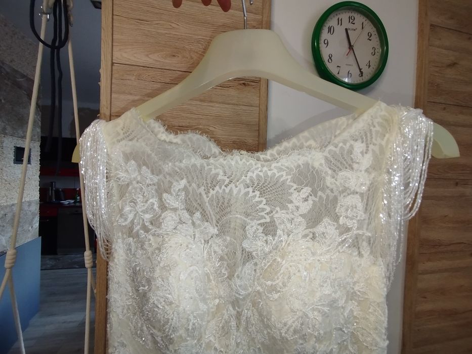 Suknia ślubna Sposa